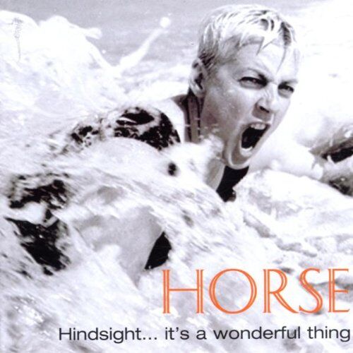 Horse - Hindsight...It's a Wonderful Thing - Preis vom 14.10.2026 23:07:16 h