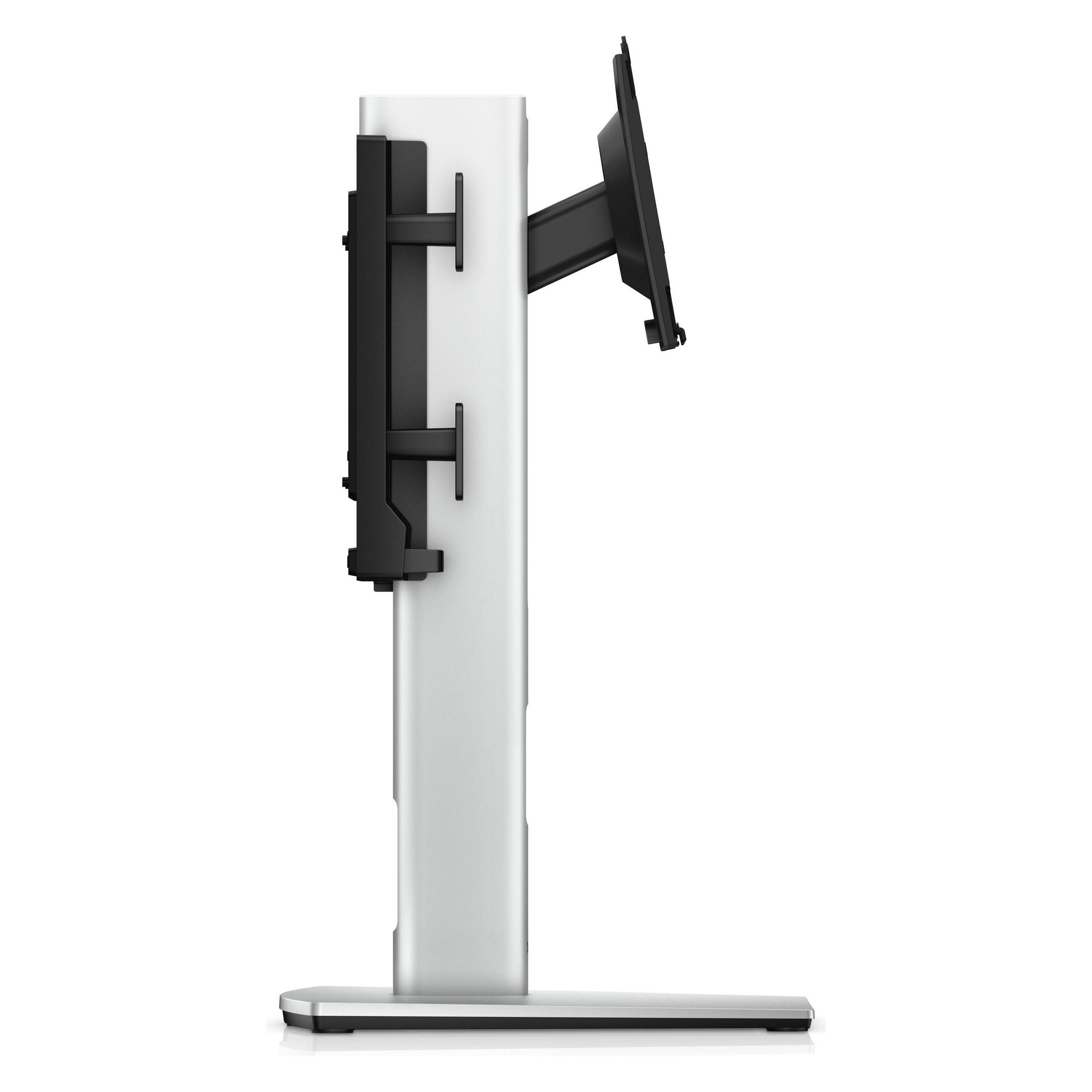 Dell Micro Form Factor All-in-One (Tisch, 27", 5.80 kg) (452-BDUB)