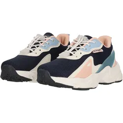ZigZag Bavar Sneaker Kinder 2230 - naval academy 39
