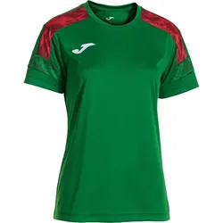 JOMA Championship VIII Trainingsshirt Mädchen 456 - grün/rot 164