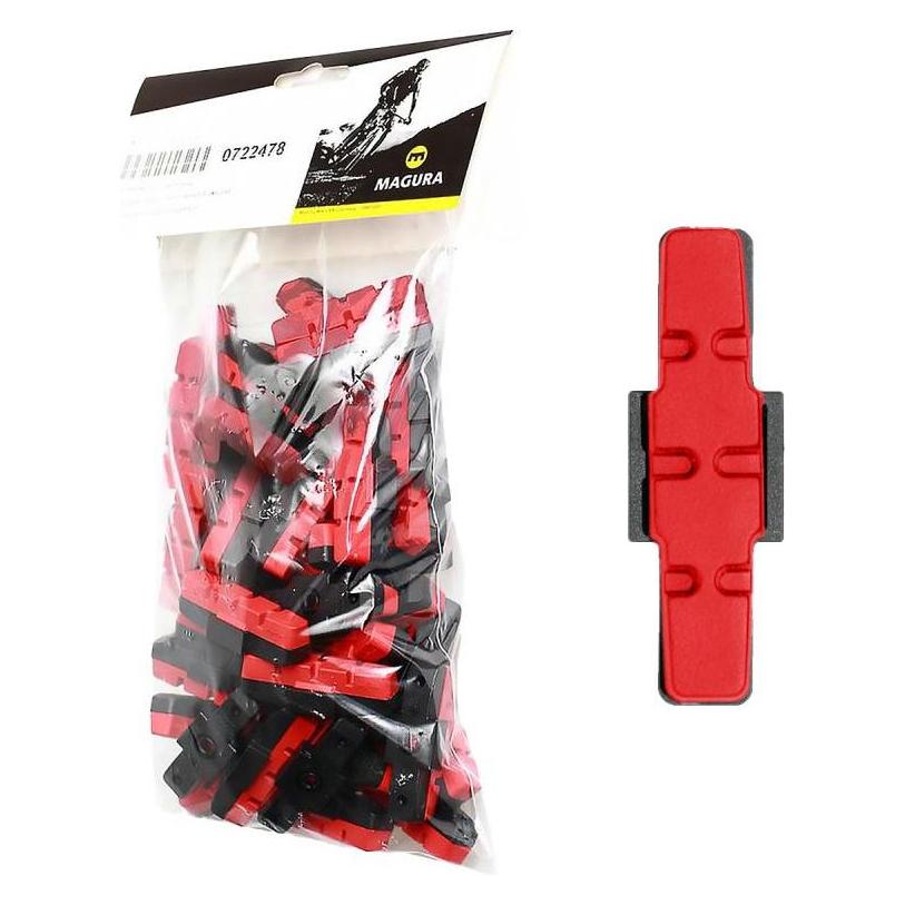 Magura HS11/HS33 (Magura, Gummi) (0722478)