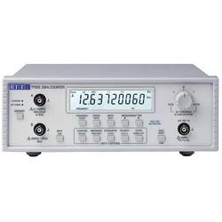Aim TTi TF930 Frequenzzähler kalibriert (DAkkS-akkreditiertes Labor) 0.001 Hz - 3 GHz TF930-D
