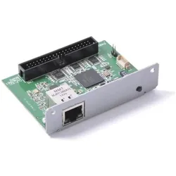 Citizen Ethernet Schnittstelle, Standard Ethernet Schnittstelle für CLS 521, 621, 631, CL-S700, Standard, Druckerserver