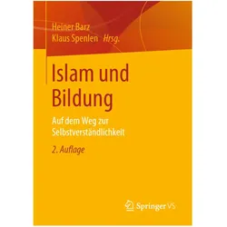 Islam und Bildung, Fachbücher