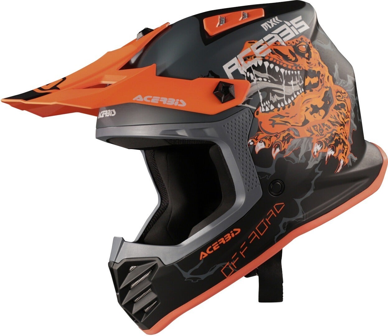 Acerbis Profile Rex Kids Motocross Helm 0025401.446.050