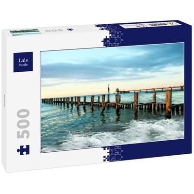 Lais Puzzle Zingst 500 Teile