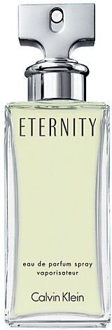 Calvin Klein Eternity 50ML
