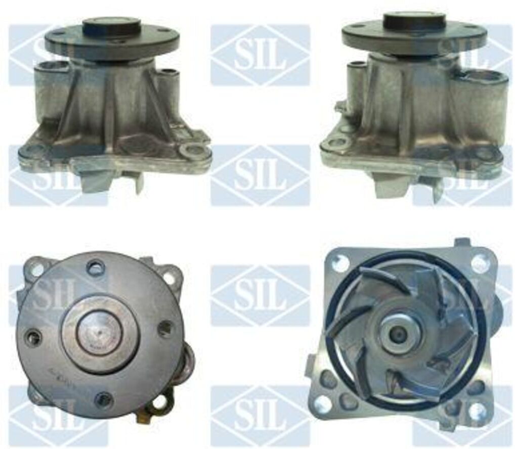 Wasserpumpe SIL PA1403