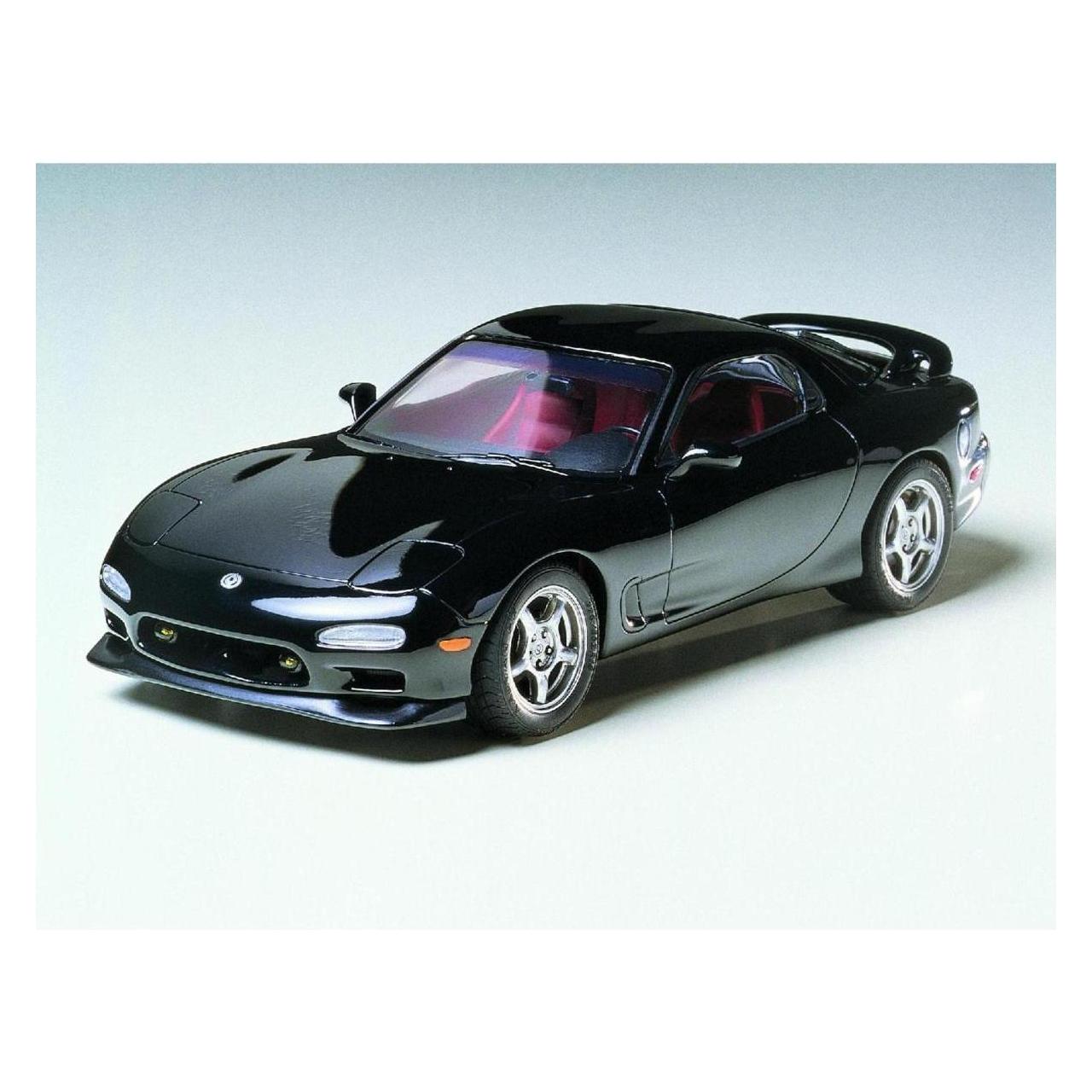 Tamiya 1:24 Mazda RX-7 R1 (300024116)