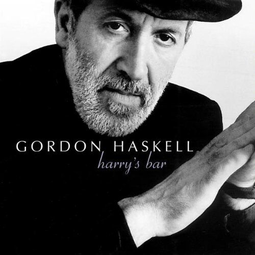 Gordon Haskell - Harry's Bar - Preis vom 09.10.2026 07:28:09 h