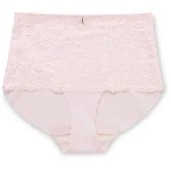 Tchibo - Highwaist-Panty »light-shaping« - Damen - Gr. XXL - rosa
