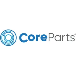 CoreParts, Toner, Toner Black for CANON, Pages: