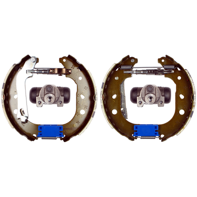 ATE Bremsbackensatz Original TopKit 03052102203