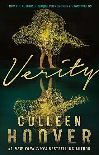 Colleen Hoover - Verity: The thriller that will capture your heart and blow your mind - Preis vom 10.10.2026 11:48:34 h