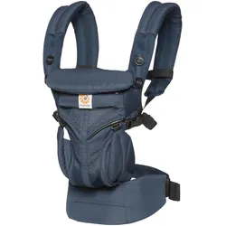 Ergobaby® Babytrage Omni Classic Mesh, blau