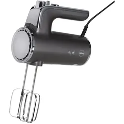 ELD rom robo multifunctional mixer, Handmixer, Silber