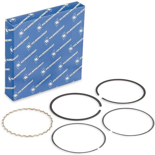 KOLBENSCHMIDT 800020510000 Piston Ring Kit