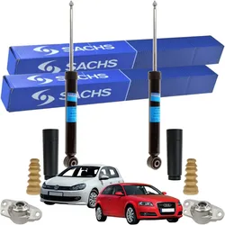 Autoteil SACHS SPK056-P