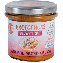 BROTGENUSS Bruschetta 135g