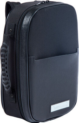bam Signature Bb-Clarinet Black Schwarz