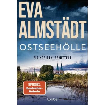 Ostseehölle, Taschenbuch von Eva Almstädt, Lübbe