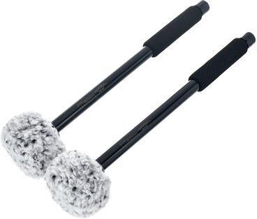 Dragonfly Percussion Cynthia Yeh Rollers BD