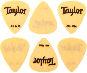 Taylor Premium Ivoroid 351 0.96mm