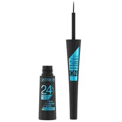 Catrice 24h Brush Liner Waterproof 010