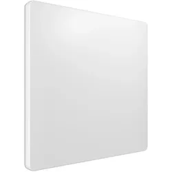 Ledvance, Deckenleuchte, SF FLAT SQ SEN 500 P (3780 lm)