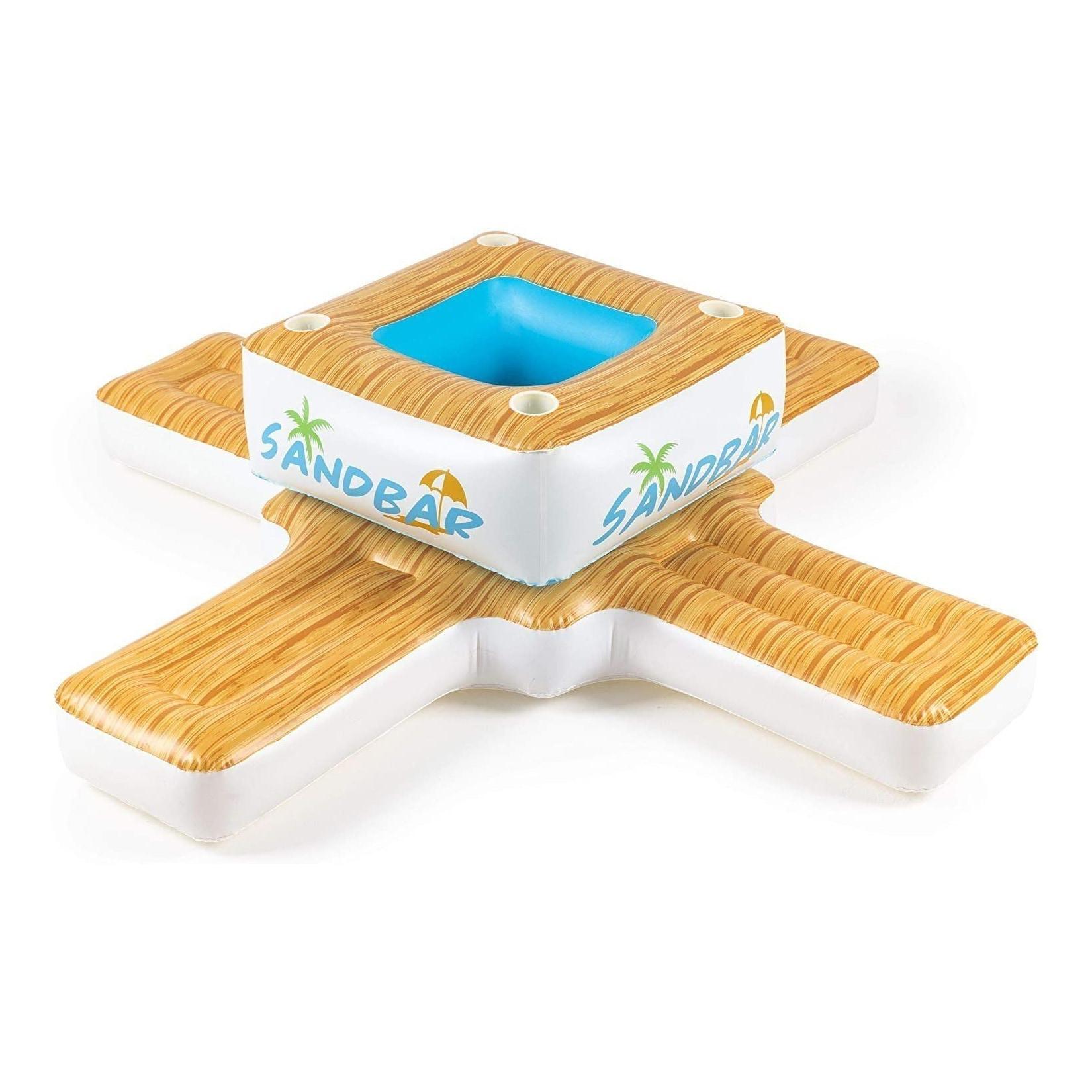 Bestway Schwimminsel Sandbar