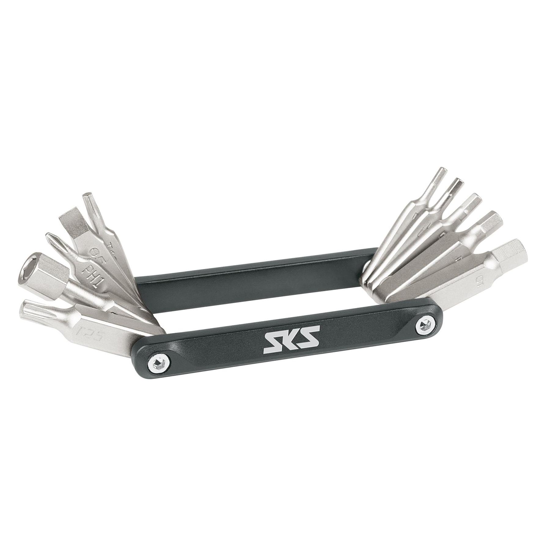 SKS Minitool Tom Tool 11 Funktionen (12169)