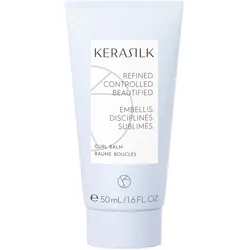 50ml KERASILK Locken Balsam
