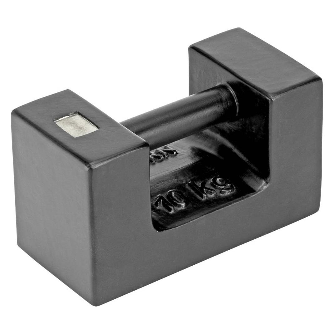 Kern 366-77 Prüfgewicht M3 10kg (366-77)