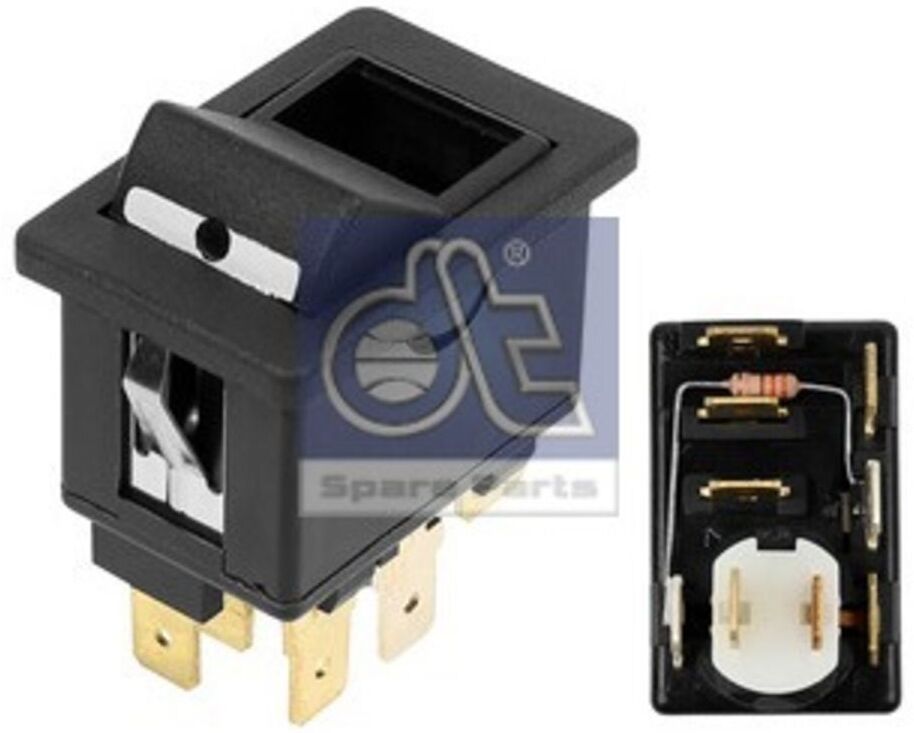 Schalter DT Spare Parts 3.33323