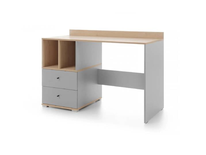 Schreibtisch – ORO System 05 – Modernes Kinderzimmer Möbel