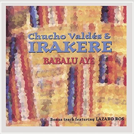Chucho Valdes - Babalu Aye - Preis vom 03.10.2026 20:43:07 h