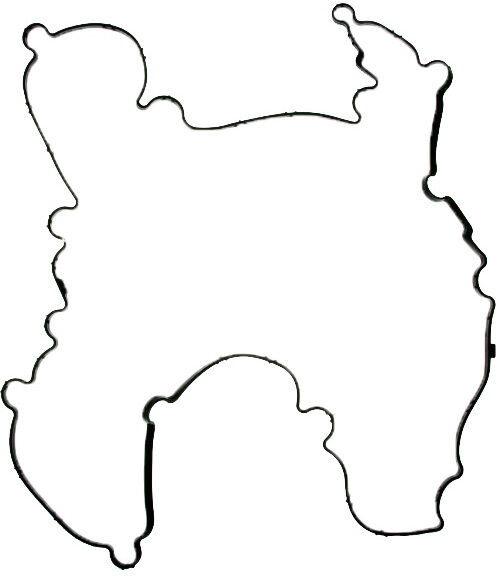 Dichtung, Ölwanne ELRING 714.240
