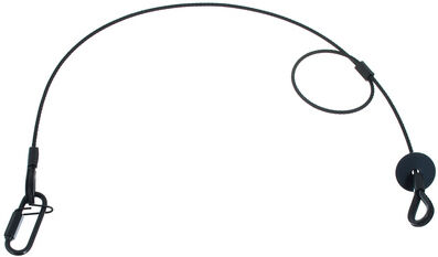 Accu-Cable Safety SC3B 3mm 25kg