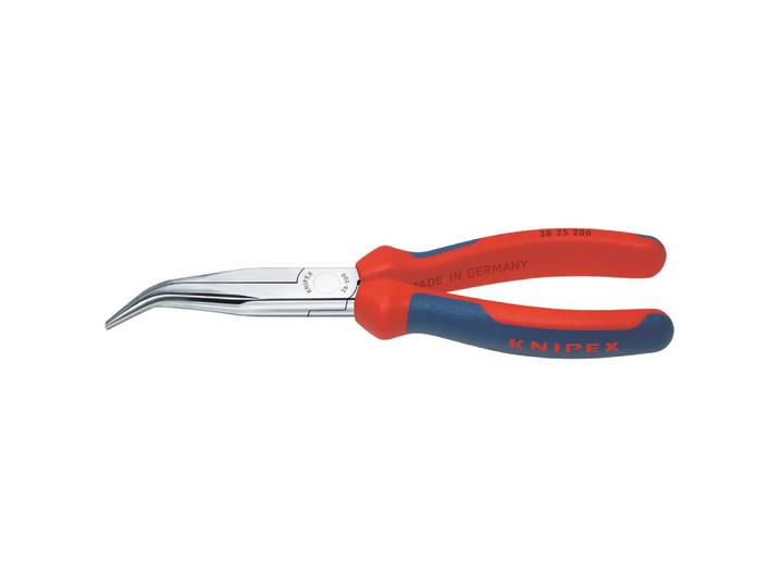 KNIPEX Flachrundzange 20\,0 cm