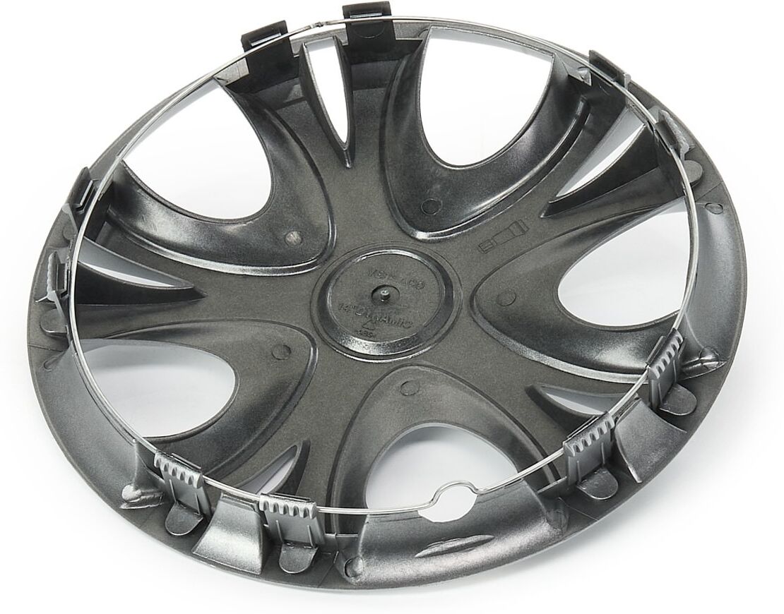 RIDEX 100009A0077 Wheel covers