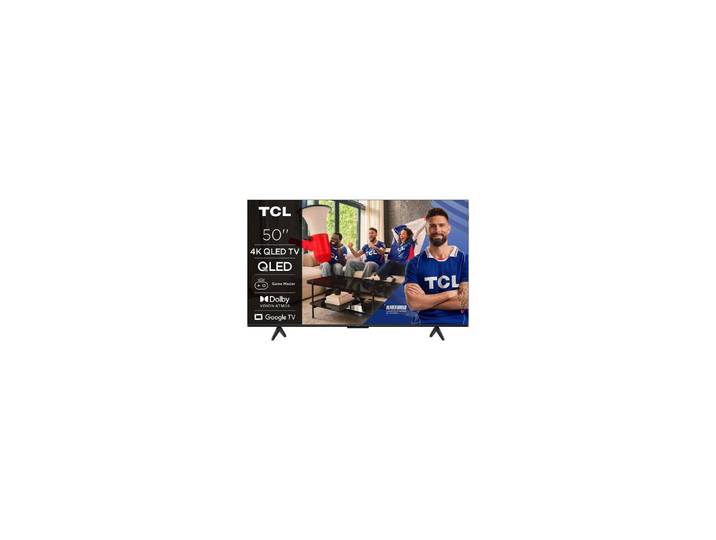 Tcl Téléviseur Uhd 4k - 50p79l