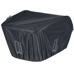 Basil Regenschutzhaube Keep Dry M medium urban grau