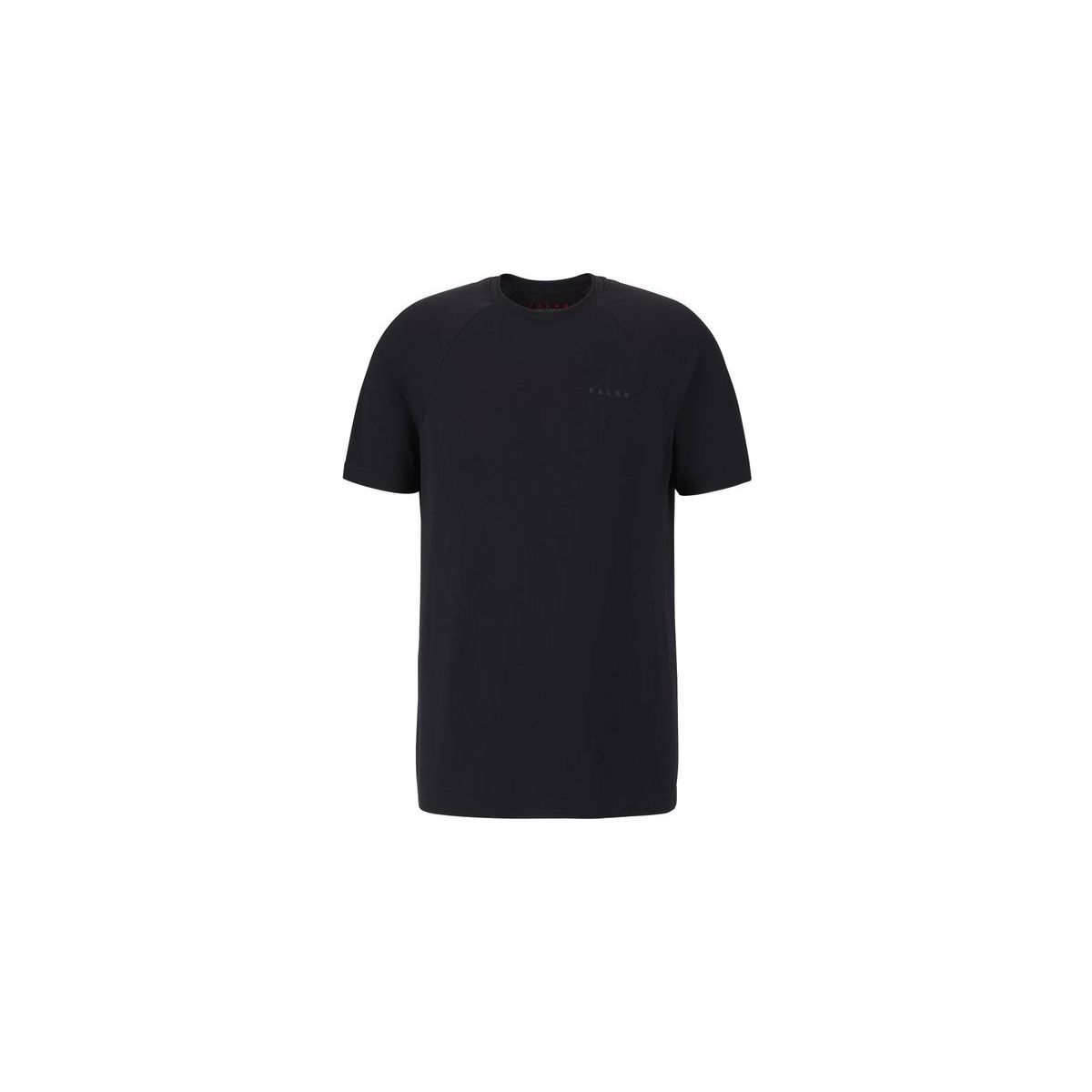 Falke Herren Training Tight Fit-shirt black (3000) M/L 38781-3000-M/L