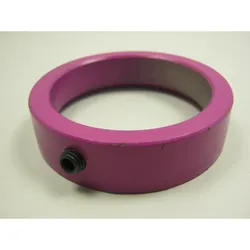 Optimum Säulenring B16/RB6T/DQ18 RAL4006