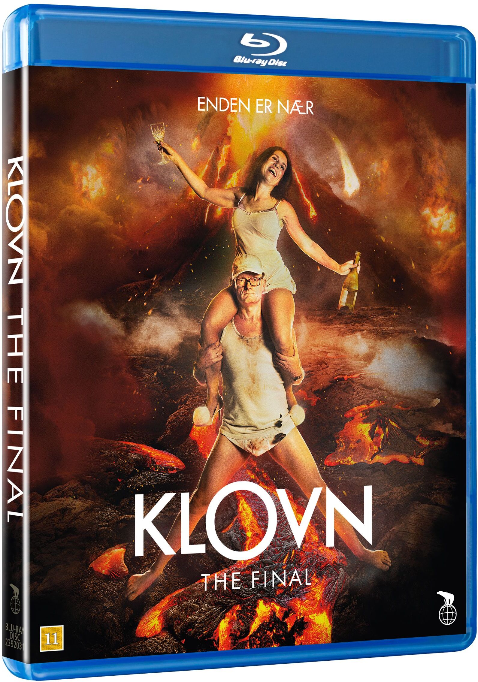 Klovn - the final