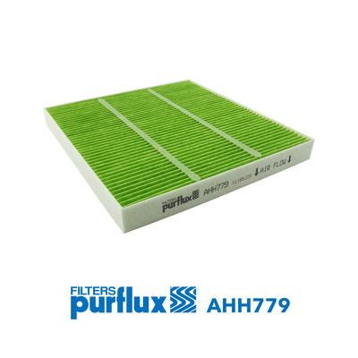 PURFLUX Filter, Innenraumluft AHH779 für KIA