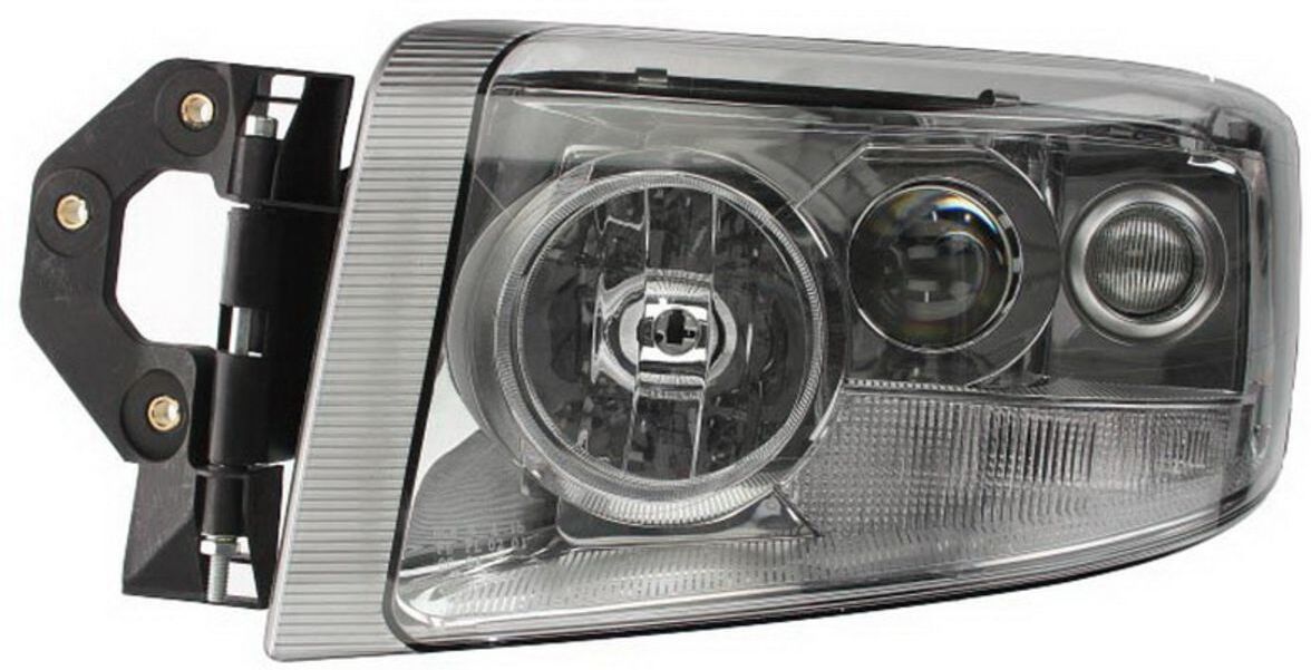 Hauptscheinwerfer TRUCKLIGHT HL-RV002L Links