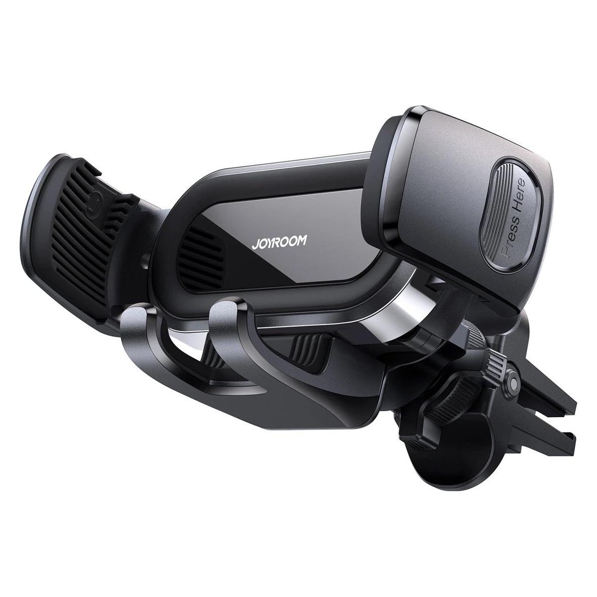 Joyroom JR-ZS351 Car Phone Holder (Dashboard) -Sliver (JR-ZS351)