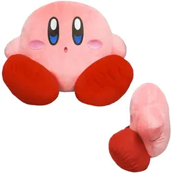 Together Plus Kirby (32 cm) - Plüschtier (32 cm)