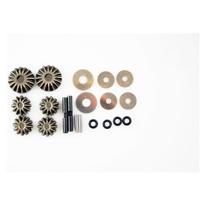 Amewi Zahnräder Pitbull X für Differential (004-50067)